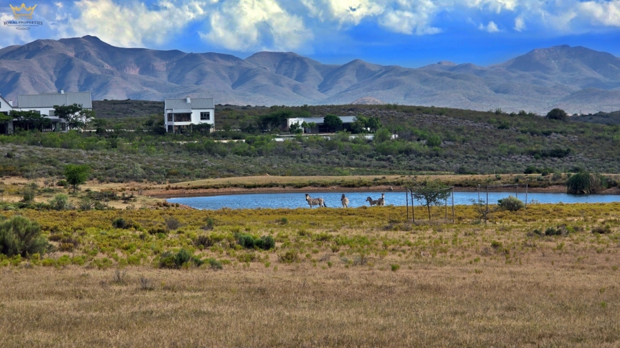  Bedroom Property for Sale in Robertson Rural Western Cape